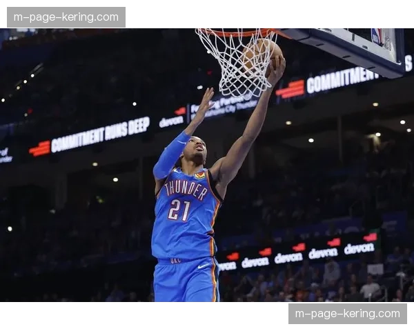 进攻效率第2却遭遇27分惨败，雷霆高位逼抢战术受尺度调整反噬