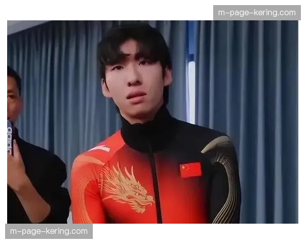 林孝埈将本届冬奥视为最后一舞 短道男队目标直指金牌