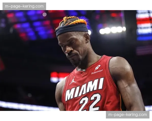 热火巴特勒伤缺影响巨大 球队硬仗能力面临严峻考验